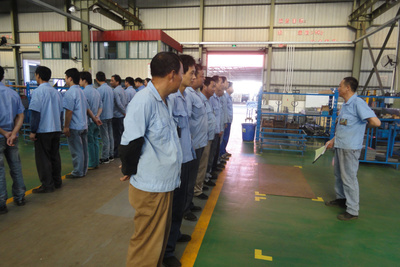 博瑞门窗 引领匠心传承经典，开创未来礼仪服务