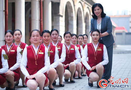 提升礼仪服务 倾心助力冬奥——文化经纪人服务的核心价值