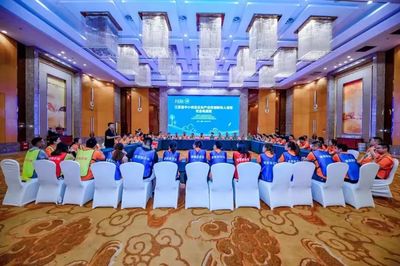 蜻蜓服务赋能新农人 农业经理人的“云充电”与礼仪新篇