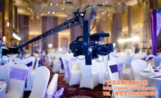 多维赋能 从黄埔摄影到文化经纪，构筑广州专业服务生态圈