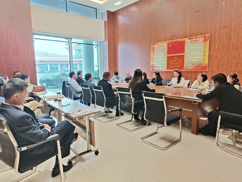 2024年潜江市公共文化服务业务培训班开班 聚焦礼仪服务，提升服务品质