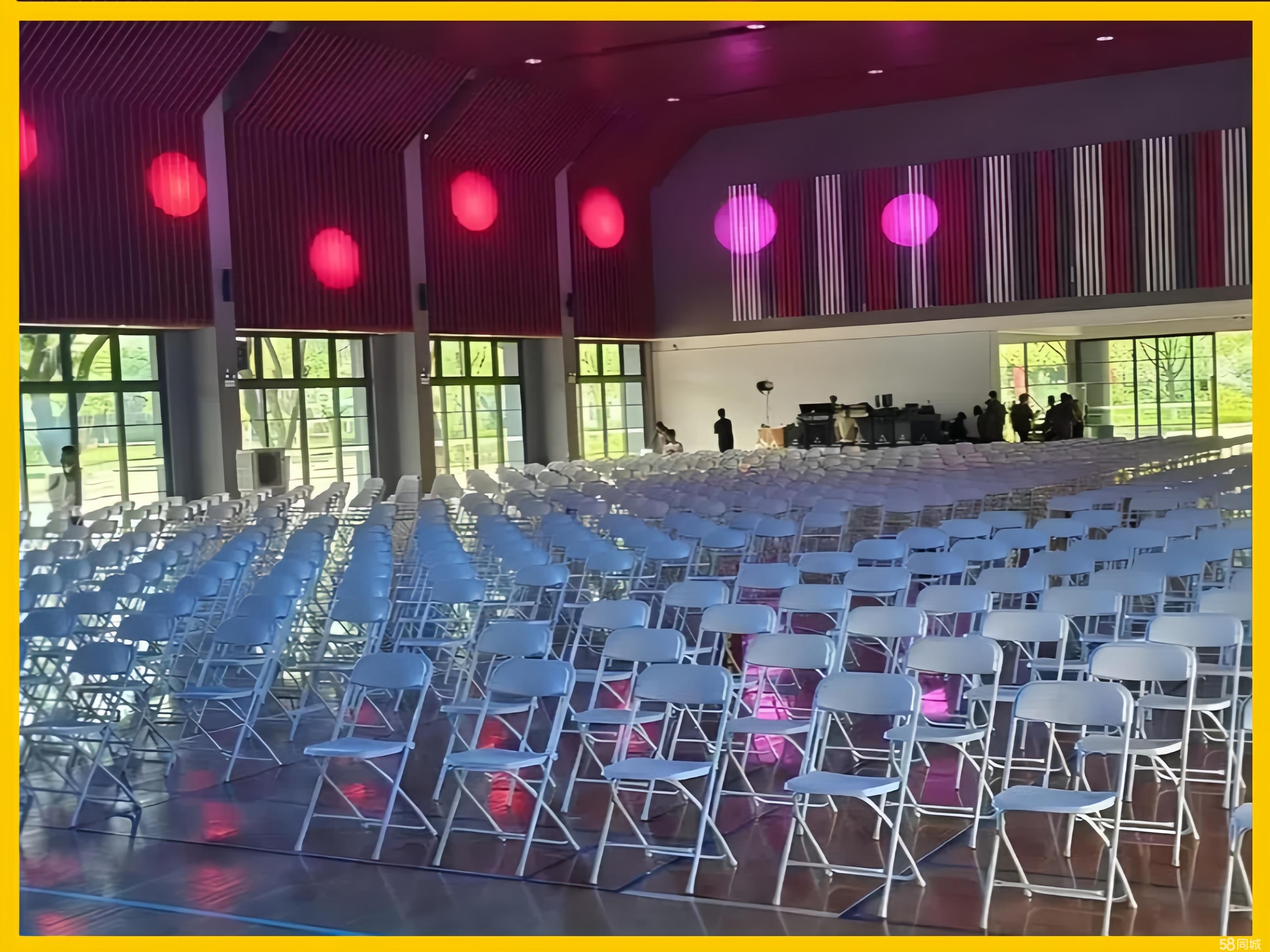 打造完美庆典 从舞台搭建到文化经纪的全方位服务