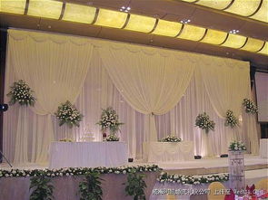 威海阿凯婚庆礼仪公司 从专业相册到文化经纪人的一站式婚礼服务