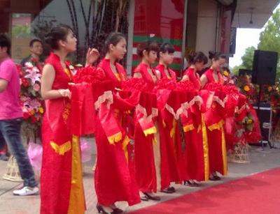 厦门信誉好的庆典礼仪服务 细节铸就品质，首商网文化经纪人服务引领行业标杆